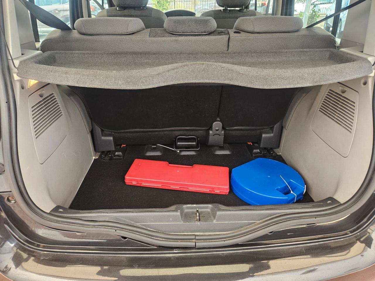 Renault Modus 1.2 16V Luxe Privilège