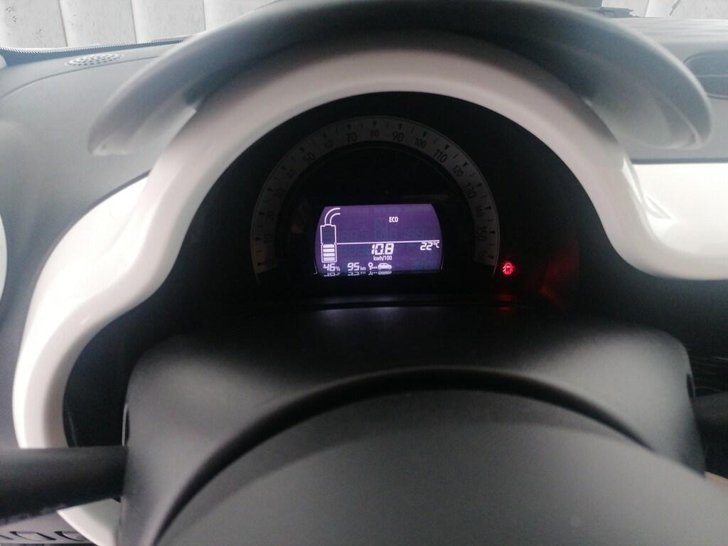 Renault Twingo 22kWh Intens