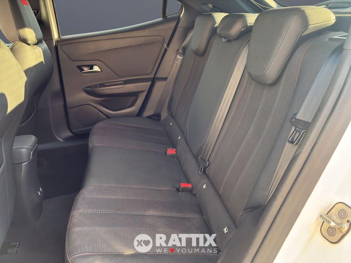 Opel Mokka-E motore elettrico 136CV GS Line +