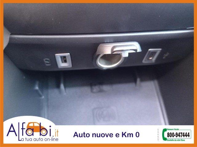 JEEP Avenger MY25 1.2 110CV MHEV Aut. Summit (Tetto e Infot.)