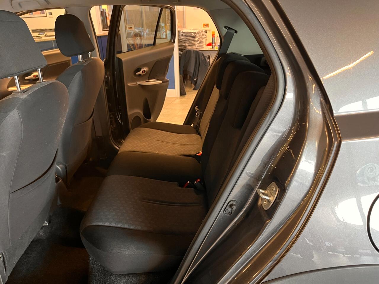 Toyota Urban Cruiser 1.4 D-4D 4X4 Luxury