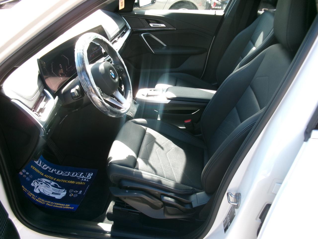 Bmw X1 SDRIVE 18d 2.0 150CV X-LINE EDITION SIGNATURE