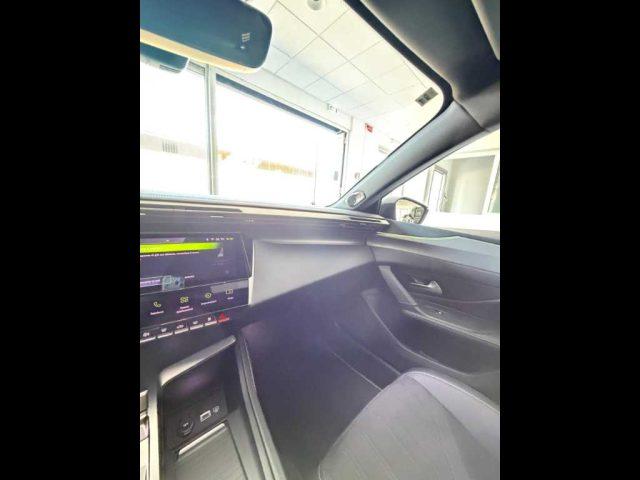 PEUGEOT 408 - PureTech 130 S&S EAT8 GT