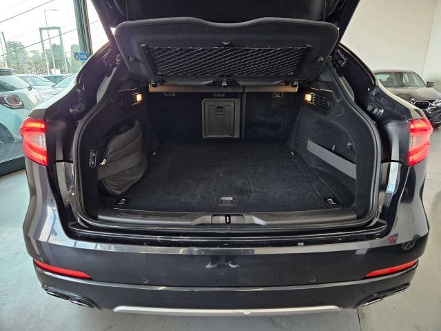 Maserati Levante 3.0 V6 430cv AUTOMATICO