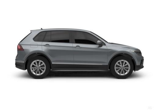 VOLKSWAGEN Tiguan II 2021 - Tiguan 2.0 tdi Elegance 150cv dsg