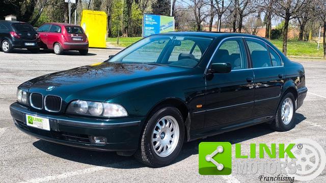BMW 520 i 24V cat Attiva