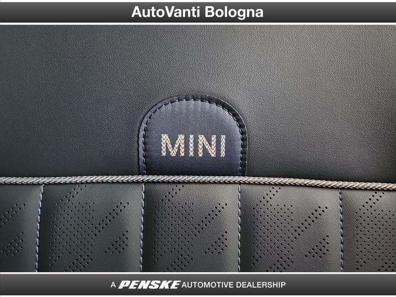 MINI Cooper Mini Cooper 3p 1.5 C Favoured auto