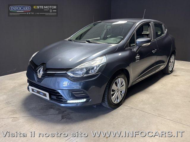 RENAULT Clio TCe 90CV Energy Business - Neopatentati