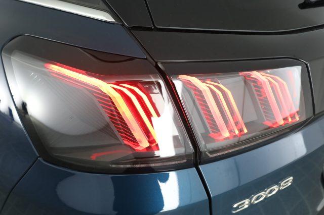 PEUGEOT 3008 3008 PureTech Turbo 180 S&S EAT8 GT Pack