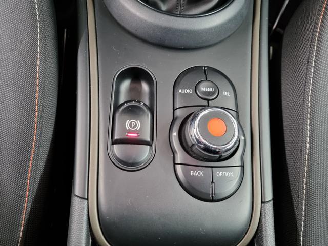 MINI Countryman 1.5 Cooper Hype Countryman