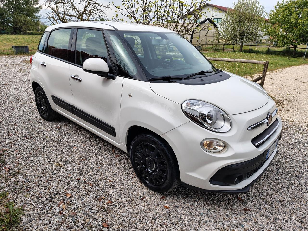 Fiat 500L Pro 1.3 MJT 95CV Mirror 4 posti (N1)