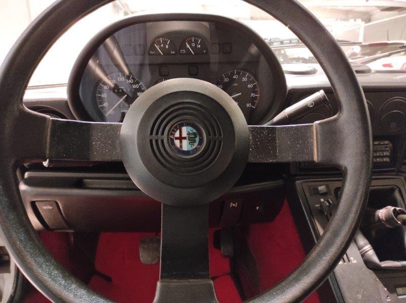 ALFA ROMEO spider - Spider 2.0 Quadrifoglio Verde