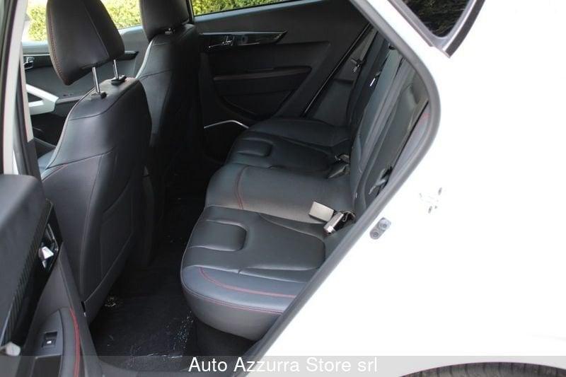 EVO Evo 3 1.5 Bi-fuel GPL *- 1.000€ DI EXTRA *