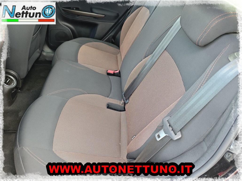 Alfa Romeo Giulietta 1.6 JTDm-2 105 CV Distinctive