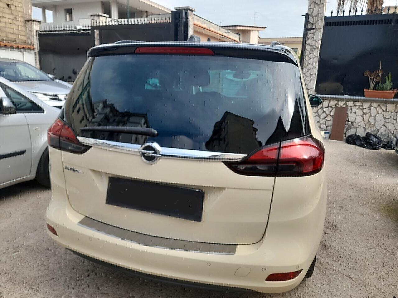 Opel Zafira 2.0 CDTi 170CV aut. Innovation