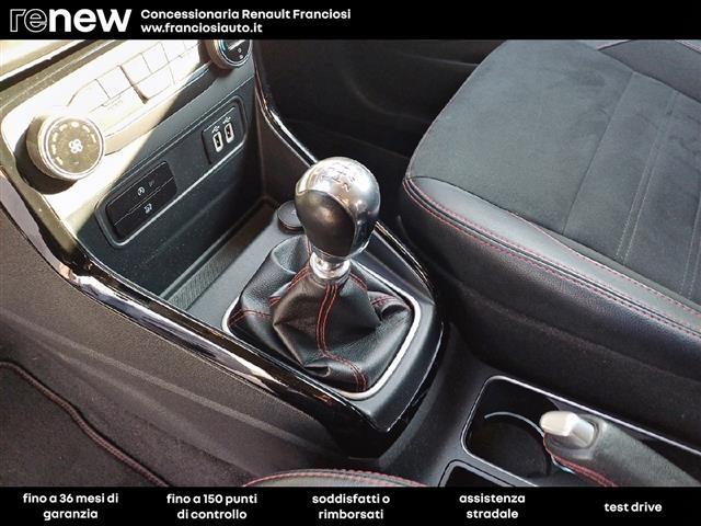 FORD EcoSport 1.5 EcoBlue 95cv Connect S&S