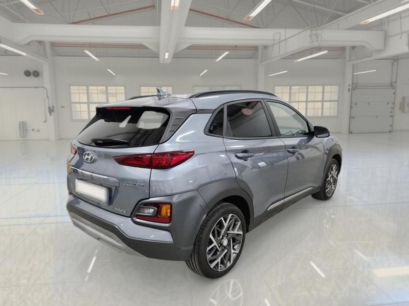 HYUNDAI KONA 1.6 HEV XPrime 2WD DCT