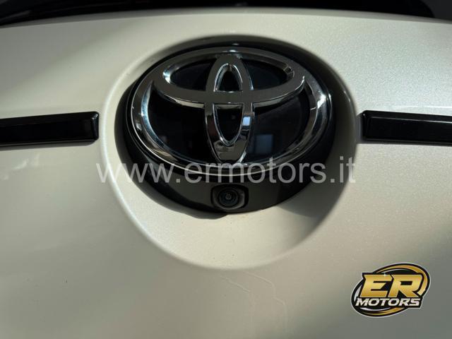 TOYOTA Corolla 2.0 Hybrid 184cv cvt GR SPORT Unipro