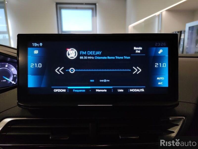 Peugeot 5008 BlueHDi 130 S&S EAT8 Allure Pack