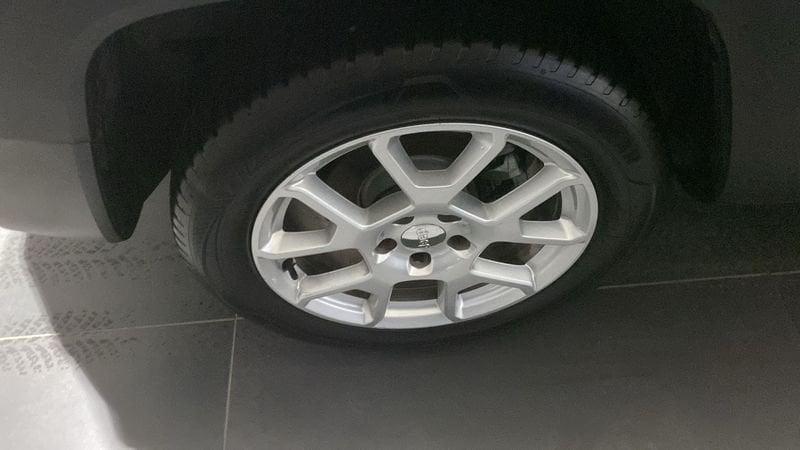 Jeep Renegade Renegade 1.6 Mjt 130 CV Limited