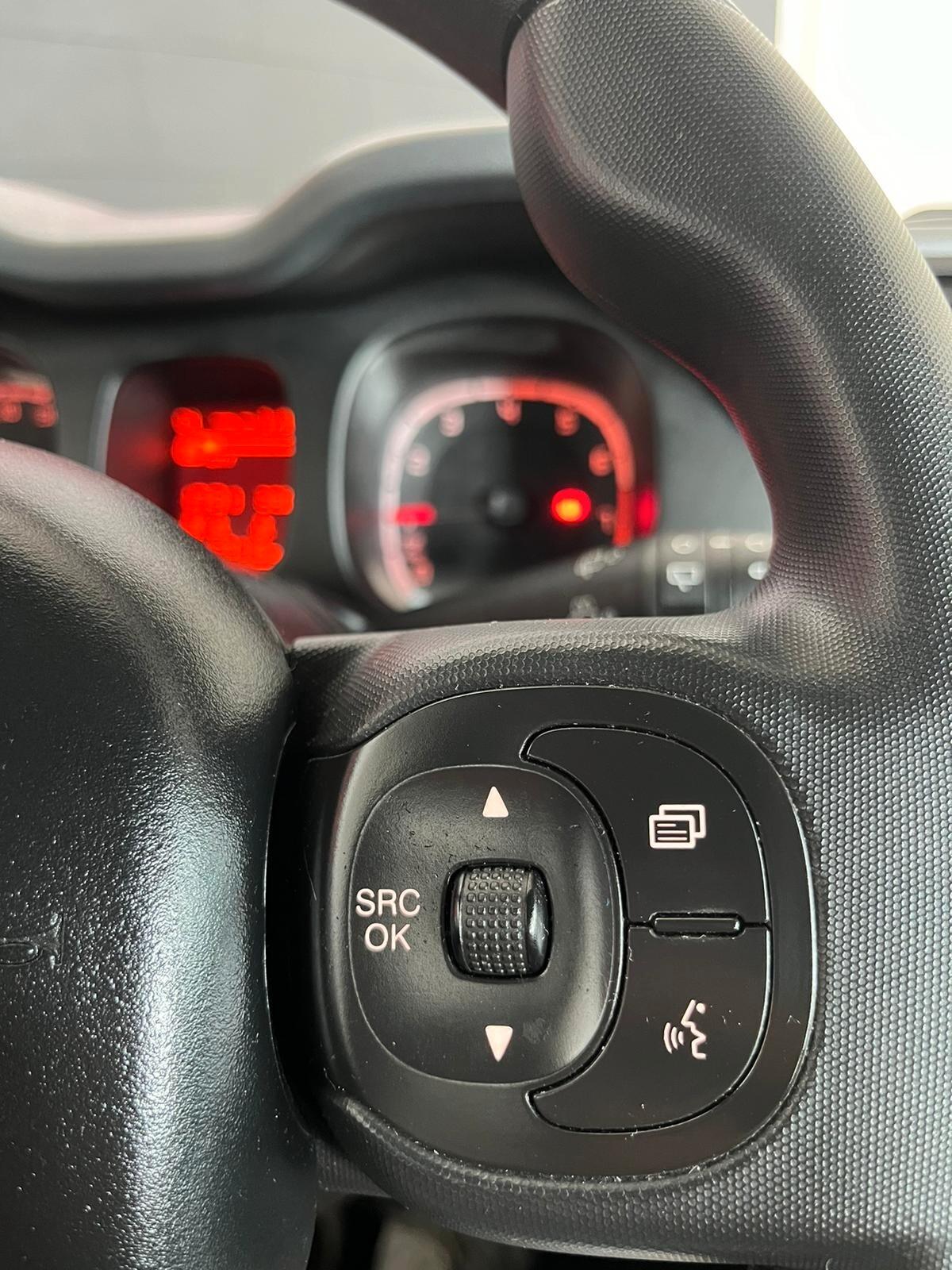 Fiat Panda Prezzo NON vincolato a formule di finanziamento