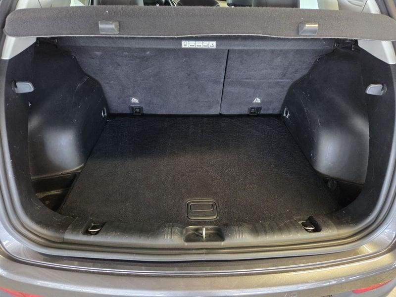 Jeep Compass 2ª serie 1.4 MultiAir 2WD Night Eagle