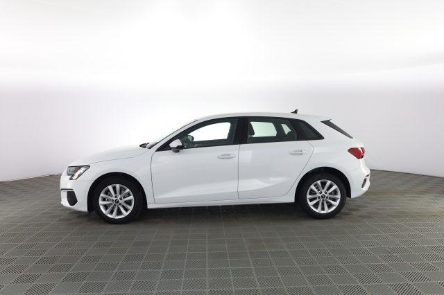 AUDI A3 A3 SPB 30 TDI S tronic Business