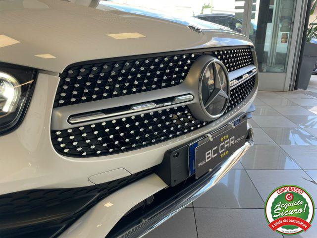 MERCEDES-BENZ GLC 220 d 194cv 4Matic PREMIUM AMG