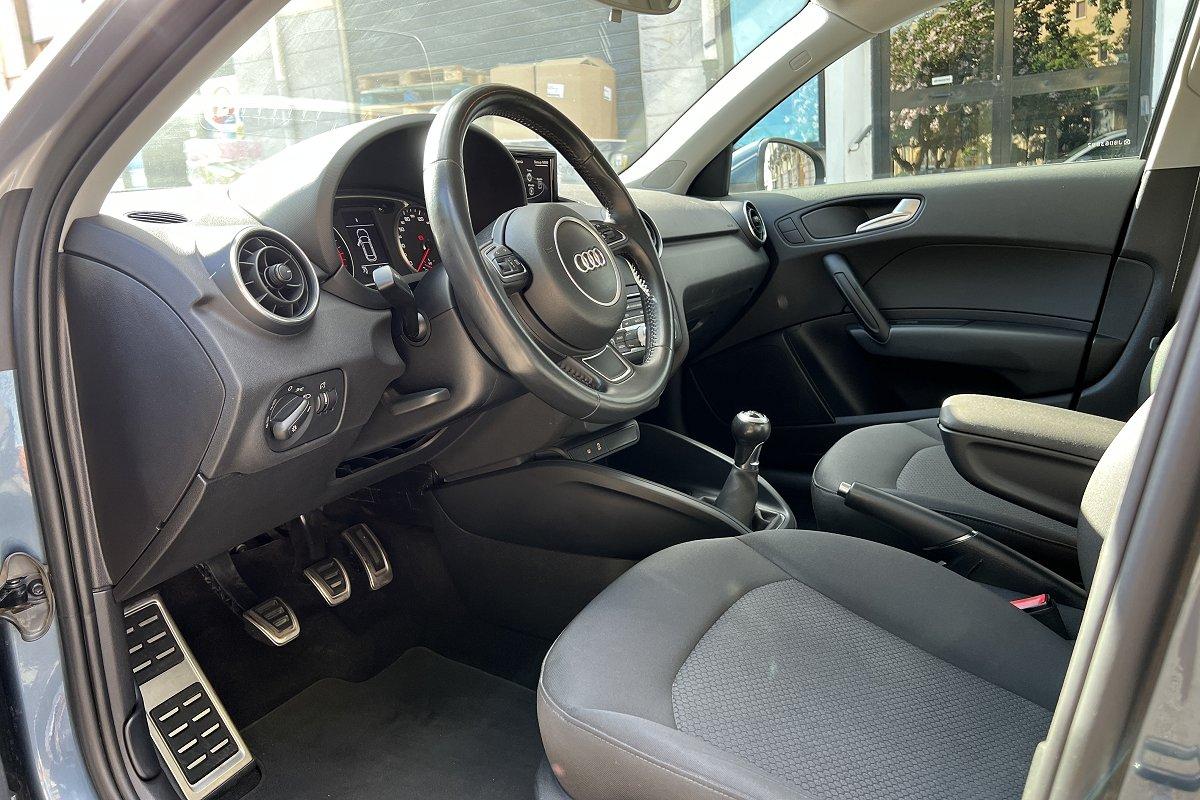 AUDI A1 SPB 1.4 TDI Sport