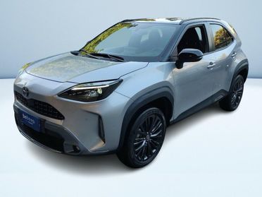 Toyota Yaris Cross 1.5 H Adventure FWD E-CVT