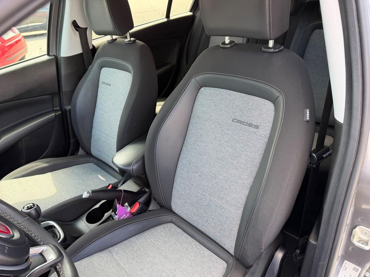Fiat Tipo Cross 1.0 T3 100 cv *PROMO FIINAN #11181