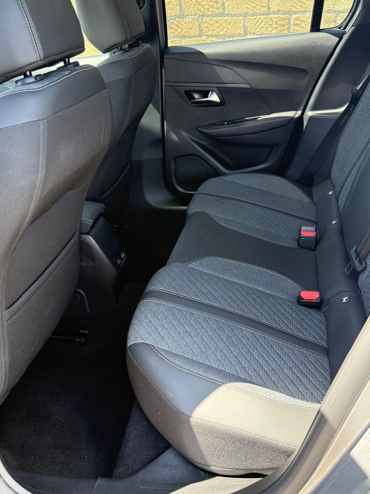 Peugeot 208 PureTech 100 Stop&Start 5 porte Style