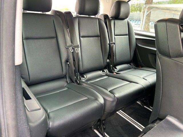 MERCEDES-BENZ Vito 2.2 116 CDI 4x4 PL Tourer Select Long