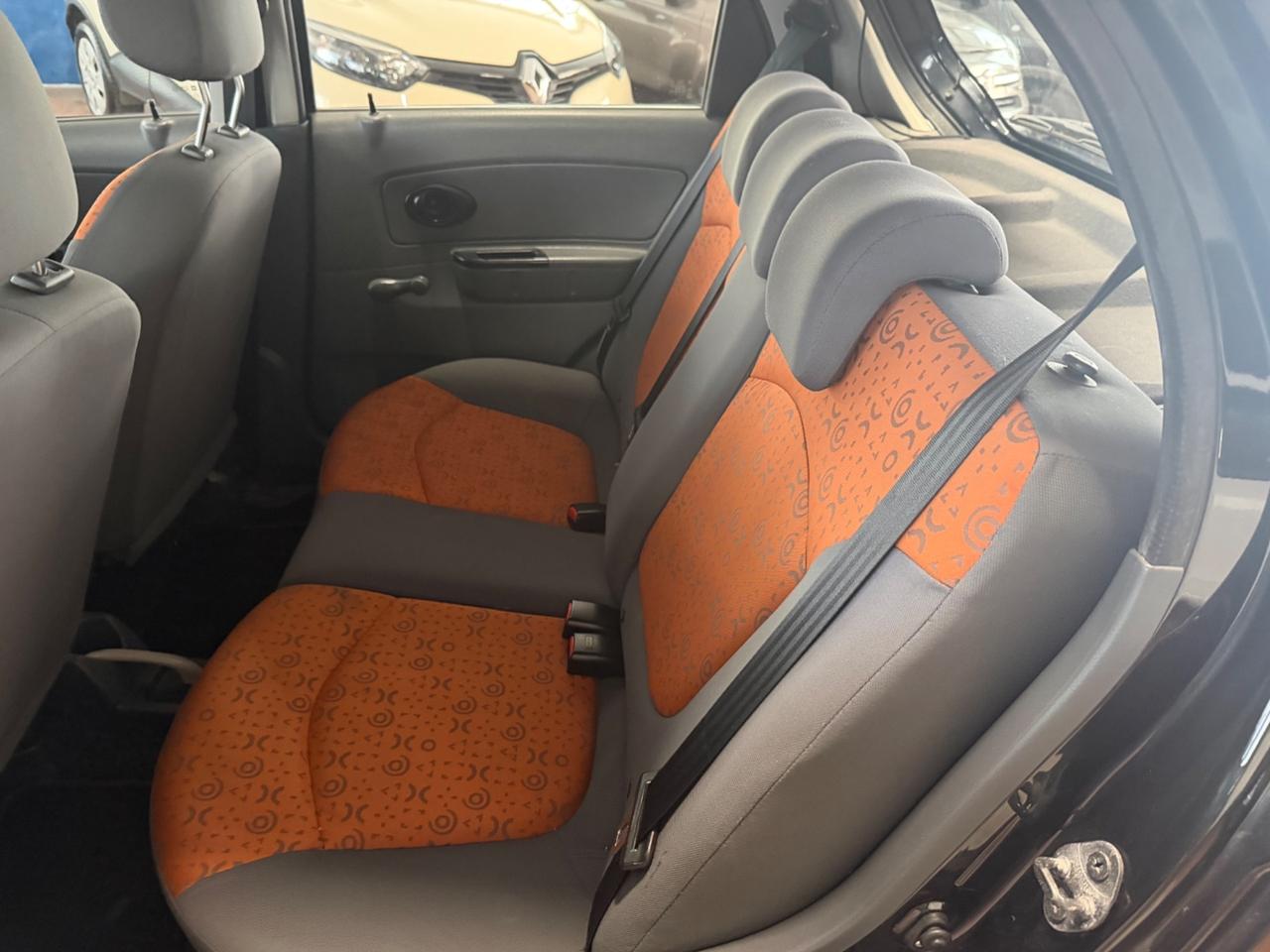 Chevrolet Matiz 800 SE Planet GPL Eco Logic