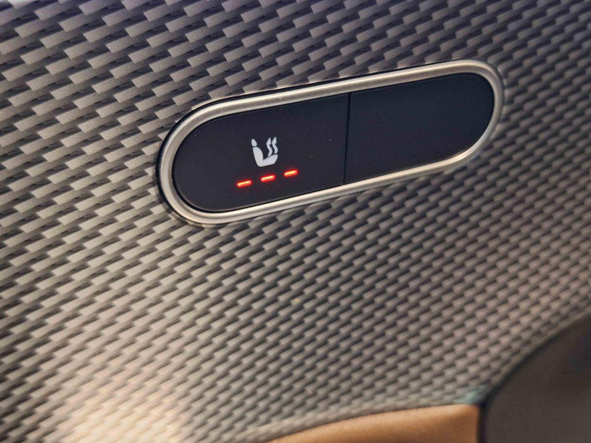 MERCEDES A 180 d Automatic Sport - LUCI AMBIENT - SED.RISCALD - RETROCAMERA -