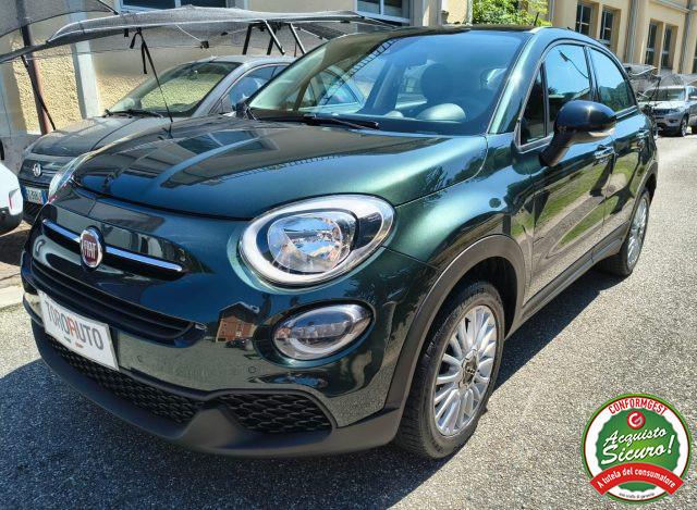 FIAT 500X 1.3 MultiJet 95 CV Urban