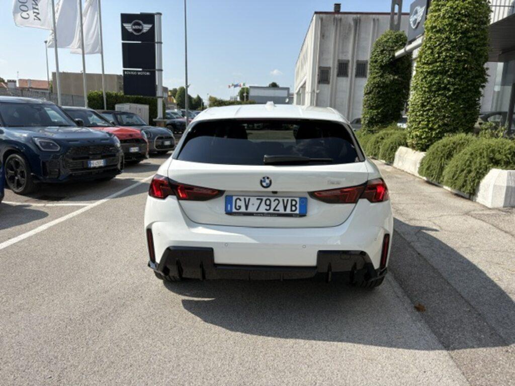 BMW Serie 1 123 48V MSport xDrive DCT