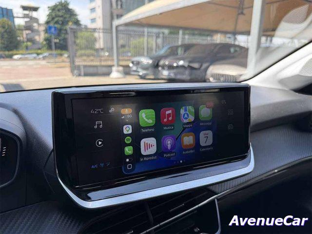 PEUGEOT 208 1.2 Style UNICO PROPRIETARIO PREZZO REALE