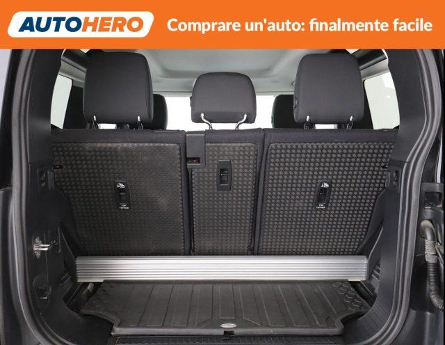 LAND ROVER Defender 90 3.0D I6 200 CV AWD Auto S