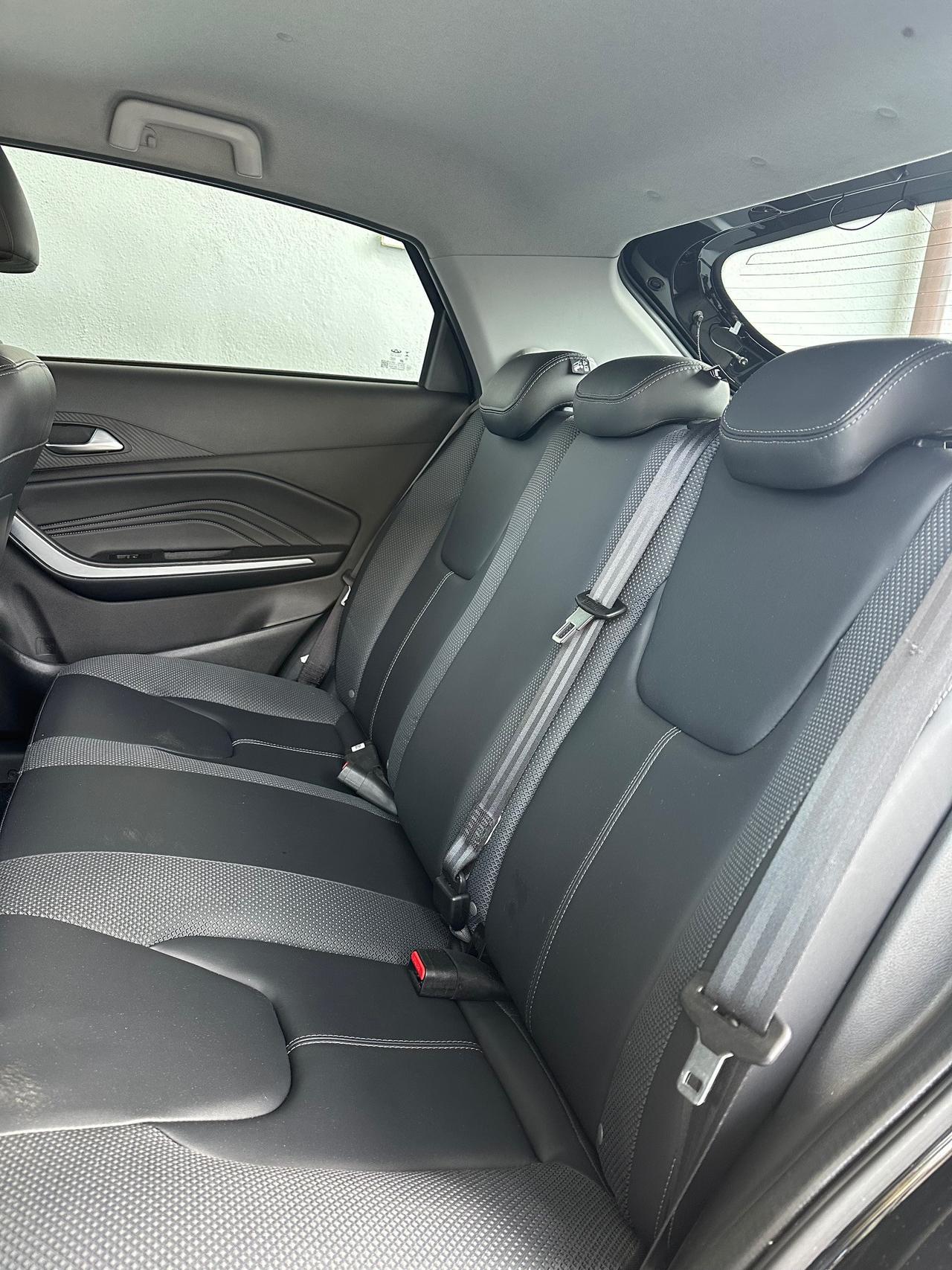 DR Motor DR 3.0 1.5 Gpl 114cv cvt