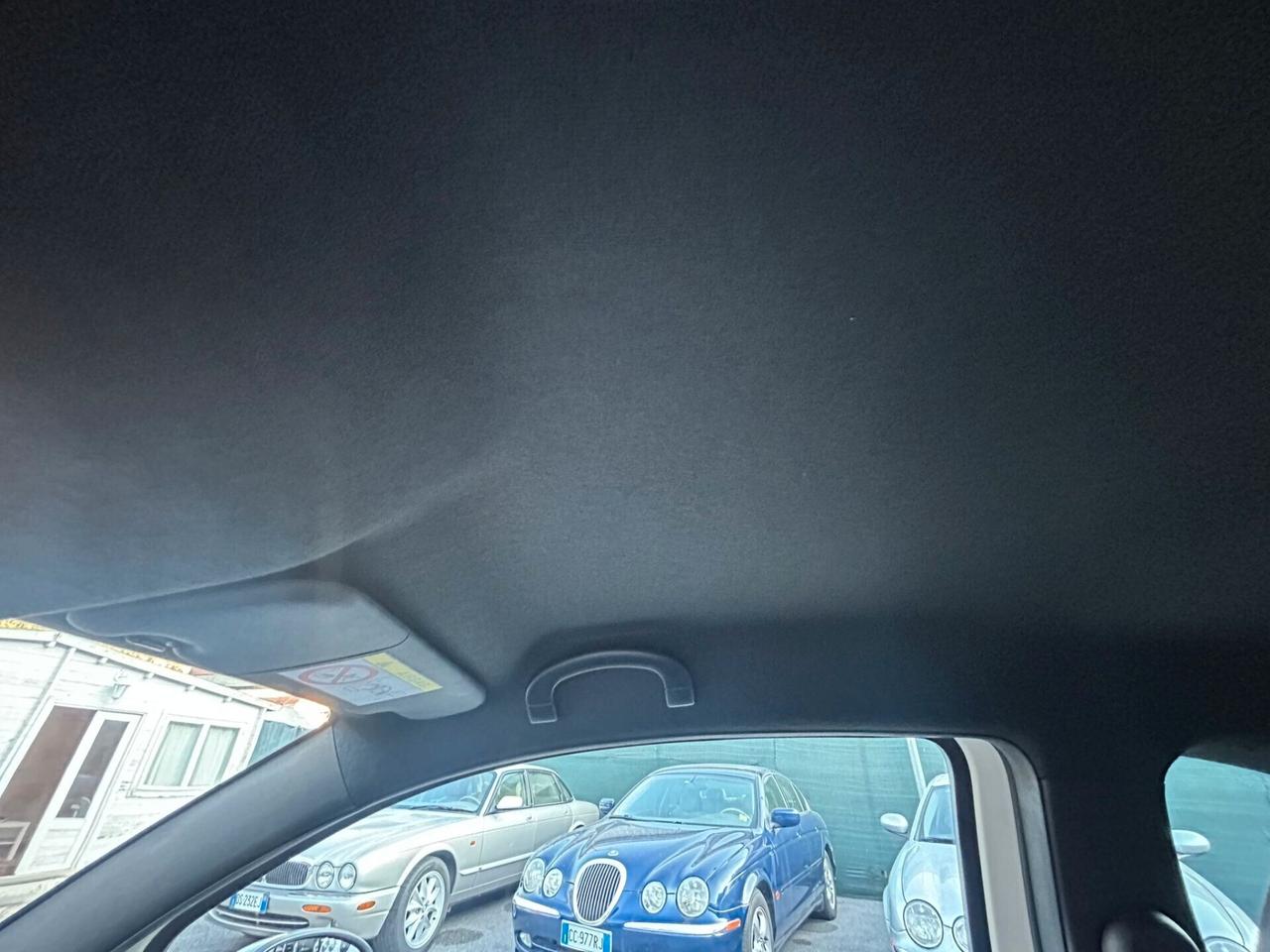 Abarth 595 1.4 Turbo T-Jet 180 CV Competizione