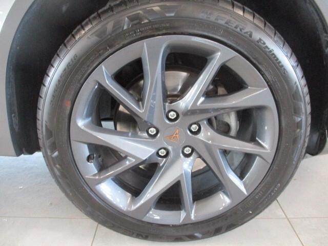 Cupra Formentor 1.5 TSI DSG