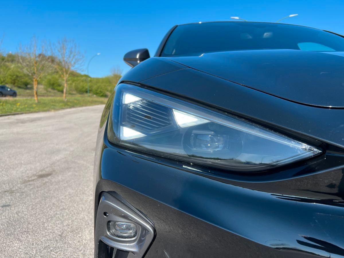 CUPRA Leon 2.0 tdi 150cv dsg