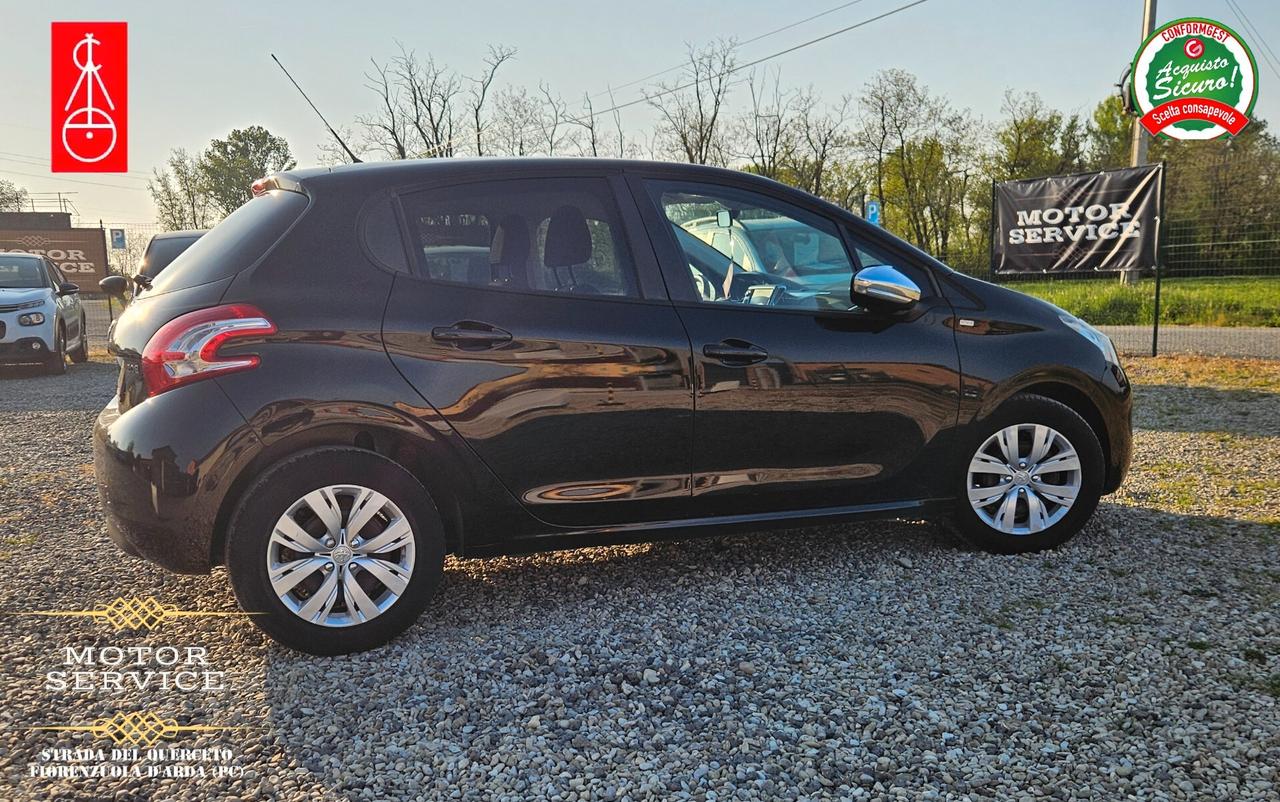Peugeot 208 UNIPRO PREZZO FINALE SOLO GIUGNO