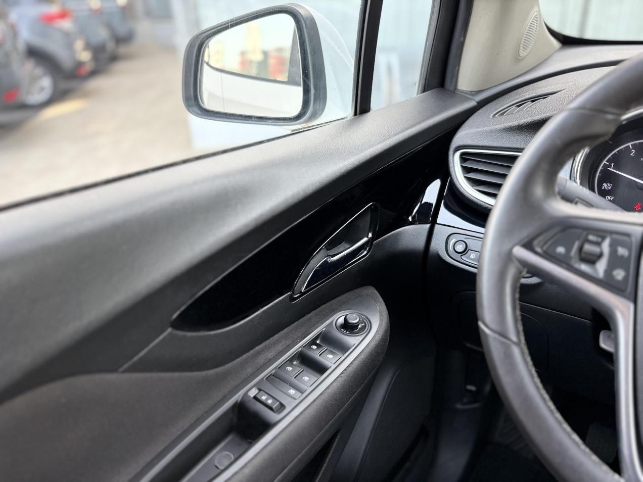 Opel Mokka X 1.6 Diesel 110CV E6 Neo - 2017