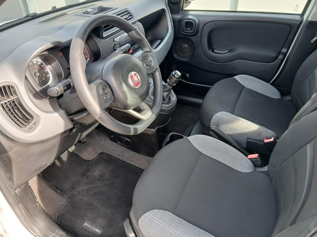 Fiat Panda 1.2 EasyPower City Life