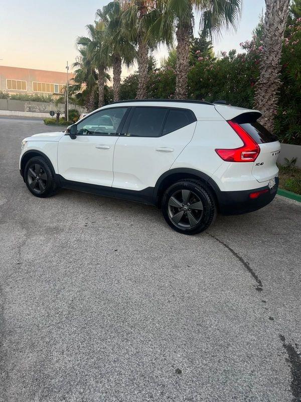 Volvo XC40 XC40 2.0 d3 Business Plus awd geartronic my20