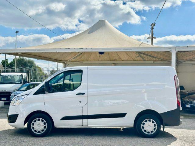 FORD Transit Custom 250 2.0 TDCi Furgone