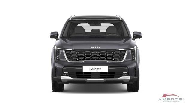 KIA Sorento 2.2 DCT 4WD EVOLUTION