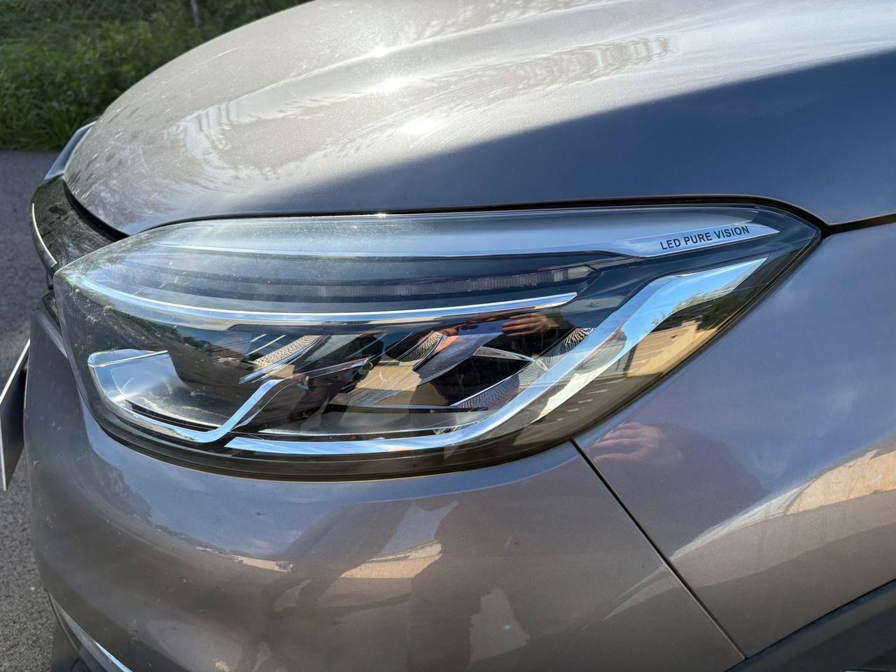 Renault Captur 1.3 TCe ENERGY 130 Sport Edit #8552